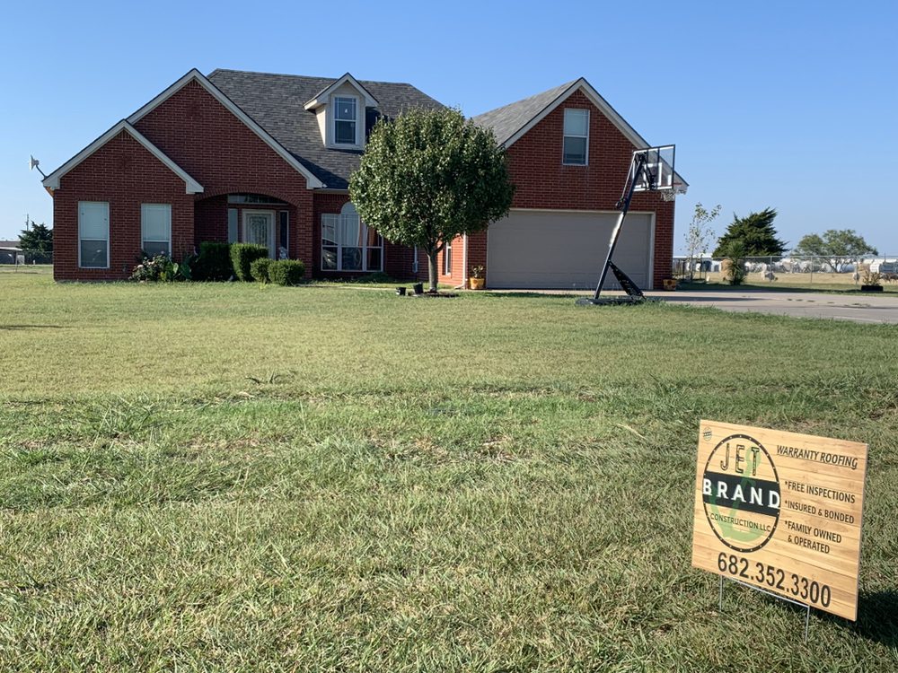 Slide of Jet Brand Construction