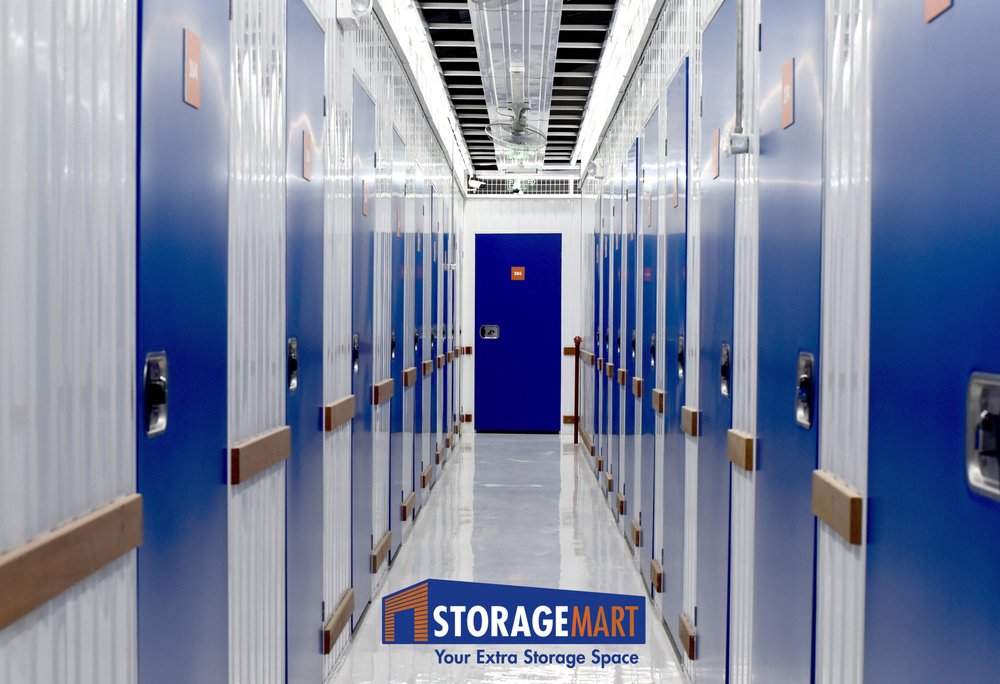 Storage Mart On Potranco at Mary Jepsen blog