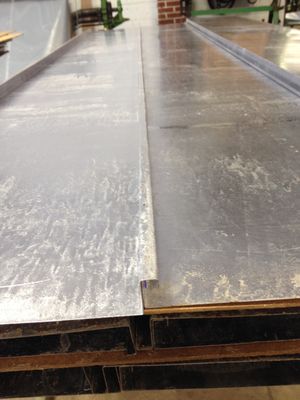 Babbitt Manufacturing Co