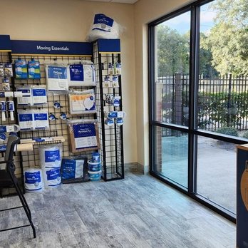 Extra Space Storage - Security Screens - Self Storage Near Me - Jacksonville, Florida Extra Space Storage - Security Screens - Self Storage Near Me - Jacksonville, Florida