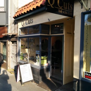 Q Cuts - Hair Salons Near Me - San Francisco, California Q Cuts - Hair Salons Near Me - San Francisco, California