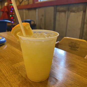 Martin's Bar-B-Que Joint - Orange Crush $5 on HH - Barbeque Near Me - Charleston, South Carolina Martin's Bar-B-Que Joint - Orange Crush $5 on HH - Barbeque Near Me - Charleston, South Carolina