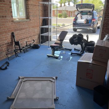 Two Men and A Truck - Movers Near Me - Tempe, Arizona Two Men and A Truck - Movers Near Me - Tempe, Arizona