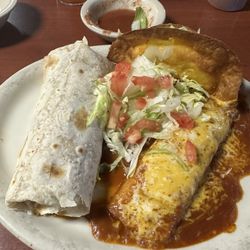 La Casita - Number 5, flawless execution.