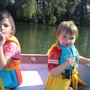 Photo of Swanbourne Lake