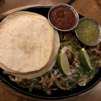 La Patrona - Hugo Tacos - Mexican Near Me - Sherwood Park, Alberta