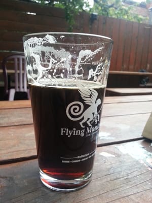 Cloak & Dagger Irish Pub by null