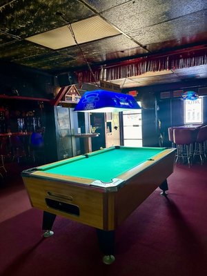 Dolly's Olde Time Tavern Inc by null