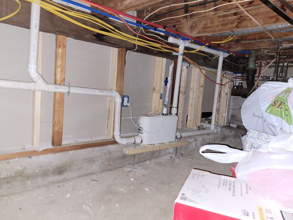 Slide of Jon R Carter Plumbing