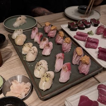 Sushi San - Sushi Bars Near Me - Nashville, Tennessee Sushi San - Sushi Bars Near Me - Nashville, Tennessee