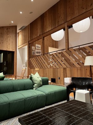 The Sea Ranch Lodge by null
