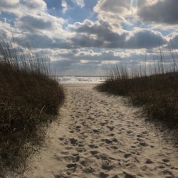 Atlantic Beach Public Access