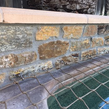 All-Safe Pool Fence & Covers - Orange County - Hardware location markings. - Fences & Gates Near Me All-Safe Pool Fence & Covers - Orange County - Hardware location markings. - Fences & Gates Near Me