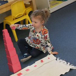 Little Crane Montessori School