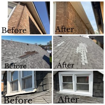 Marvelous Roofing - Truly professional. Like night and day - Roofing Near Me - Chicago, Illinois