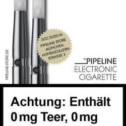 Pipeline Store