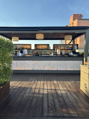 Hotel 1898 by null Hotel 1898 by null