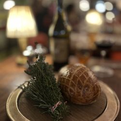 45 Jermyn St - Beef Wellington