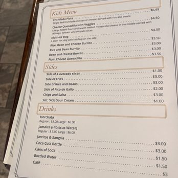 Tecalitlan Mexican Restaurant  - Mexican Near Me - Bellingham, Washington