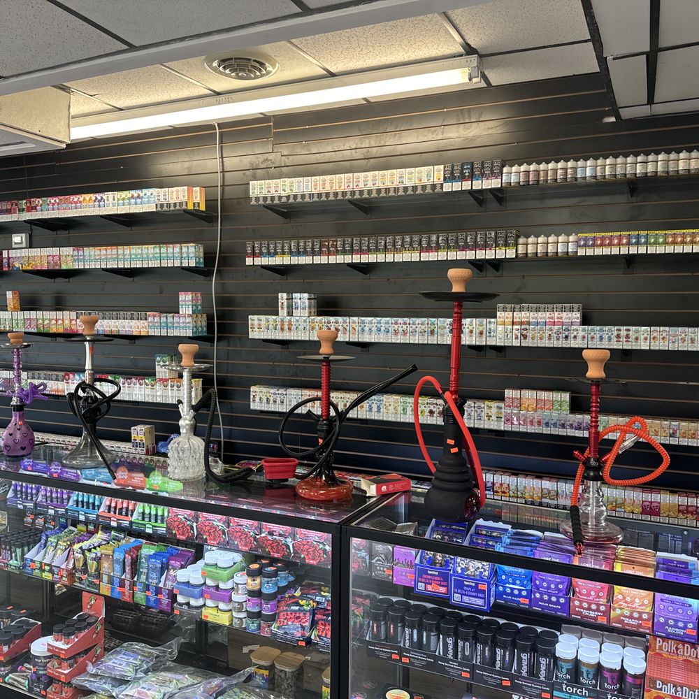 logan central tobacco and gifts THE BEST 10 Tobacco Shops near LOGAN, WV 25601 - Updated 2026 - Hours