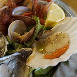 L'Osteria da Zio Nino