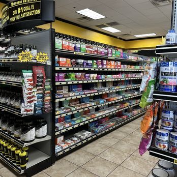 Discount Nutrition Superstore - Vitamins & Supplements Near Me - Phoenix, Arizona Discount Nutrition Superstore - Vitamins & Supplements Near Me - Phoenix, Arizona