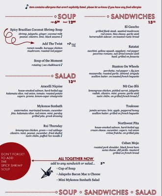 Menu photo 5 Shuga's Colorado Springs, CO Menu photo 5 Shuga's Colorado Springs, CO