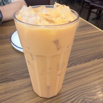 Peinto Thai Kitchen - Thai tea - Thai Near Me - Las Vegas, Nevada
