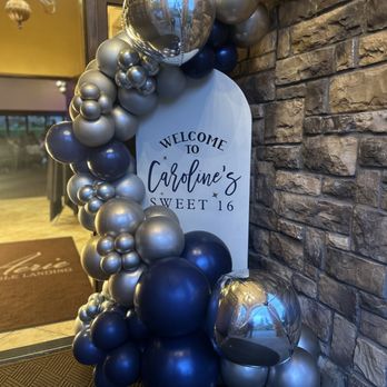 Creative Celebrations - Sweet 16! - Wedding Planning Near Me Creative Celebrations - Sweet 16! - Wedding Planning Near Me