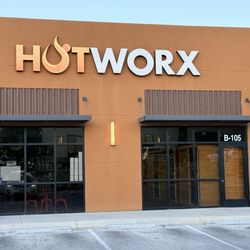 HOTWORX - El Paso