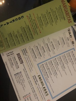 Menu photo 8 El Camino Mexican Kitchen Wilmington, DE Menu photo 8 El Camino Mexican Kitchen Wilmington, DE
