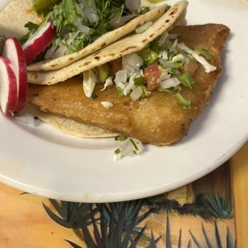 Tacos El Nevado - Fish taco - Mexican Near Me - Charlotte, North Carolina Tacos El Nevado - Fish taco - Mexican Near Me - Charlotte, North Carolina