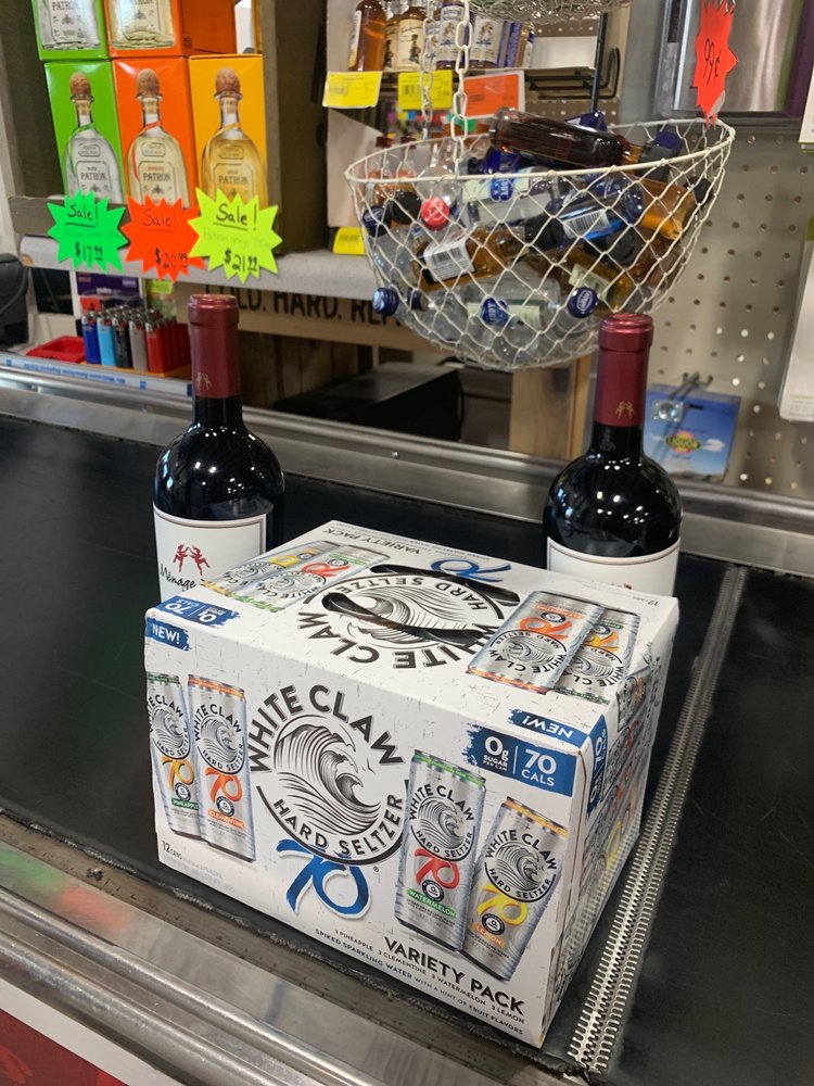 COLORADO LIQUOR OUTLET 34 Reviews 1615 Briargate Blvd, Colorado Springs, Colorado Beer