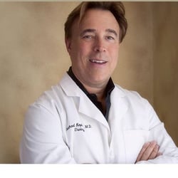 Michael S Kaplan, MD - Dr. Kaplan