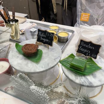 Bake & Che - Dessert - Desserts Near Me - Westminster, California