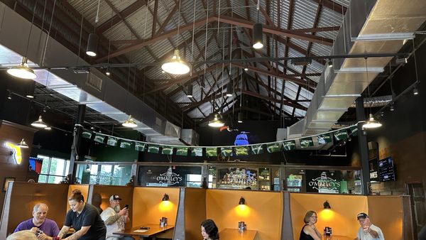 Grace O'Malley's Public House (Irish Pub & Kitchen) by null