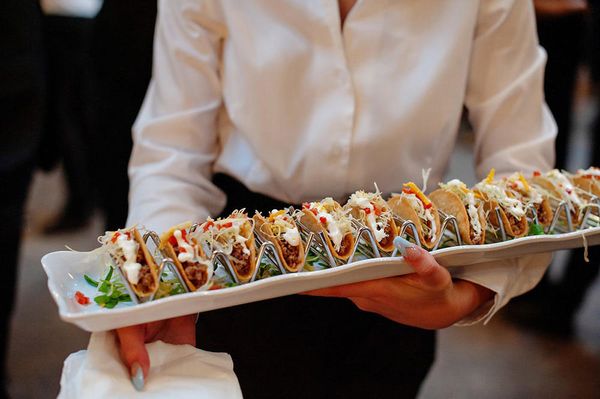 Houston Hall by null