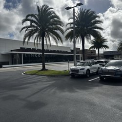 Bozard Ford Lincoln Service Center