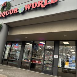 Liquor World