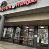 Liquor World gift card