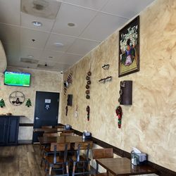 Las Cazuelas Taqueria