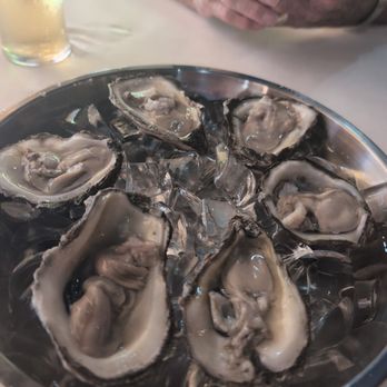 The Crab Barrack - Raw oysters - Seafood Near Me - Irondale, Alabama The Crab Barrack - Raw oysters - Seafood Near Me - Irondale, Alabama
