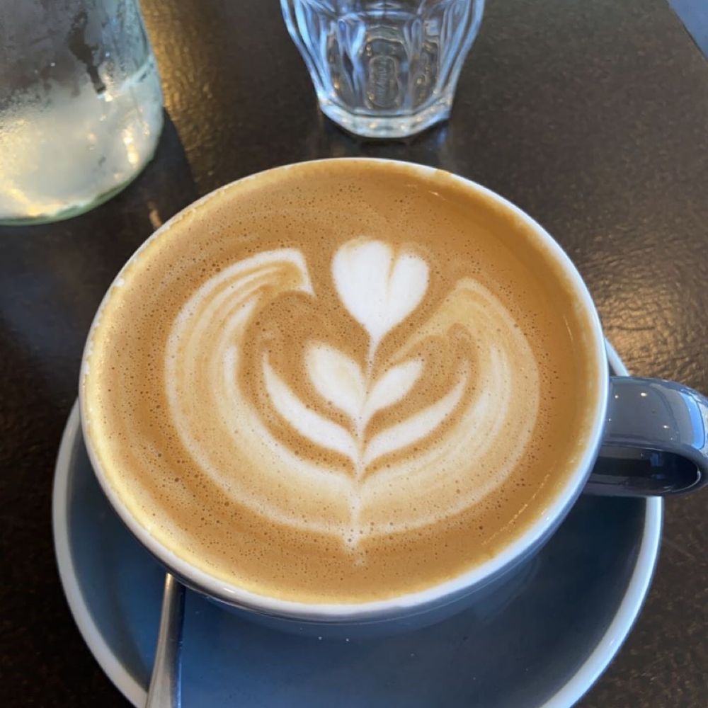 Estabar - oat latte - Cafes Near Me - Newcastle, NSW Estabar - oat latte - Cafes Near Me - Newcastle, NSW