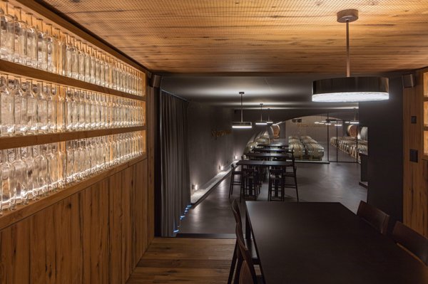 St. Jodern winery by null