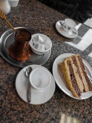 Coffee Slasticarna Drina by null