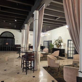Mission Inn Restaurant - Breakfast & Brunch Near Me - Riverside, California