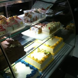 Morden Family Bakery