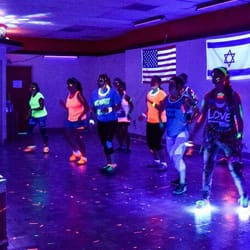 Zumba Boise