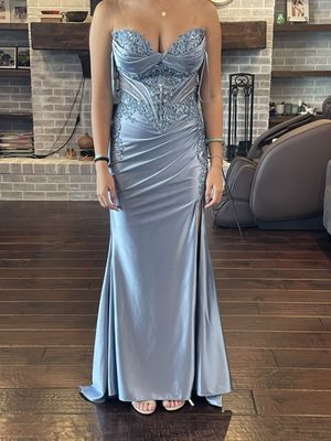 prom dresses long beach ca Alyce Prom Dress 61412