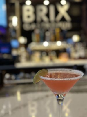 Brix Gastropub by null